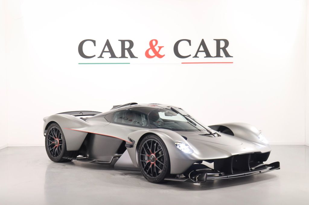 Aston Martin Other 2023