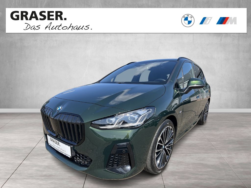 BMW 218 Active Tourer 2023