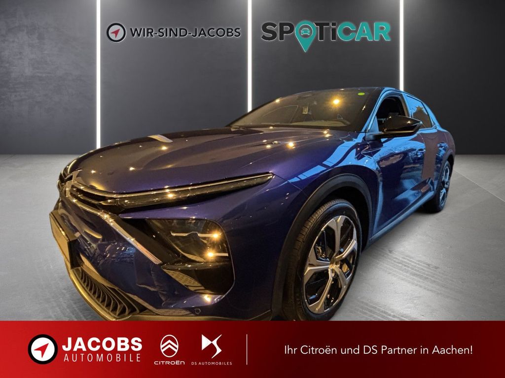 Citroën C5 X 2023