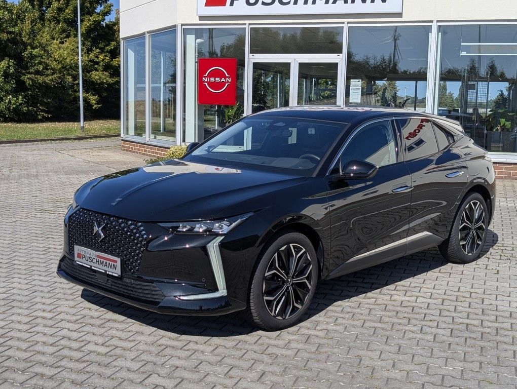 DS Automobiles DS4 2024
