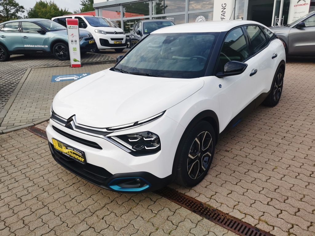 Citroën C4 2023