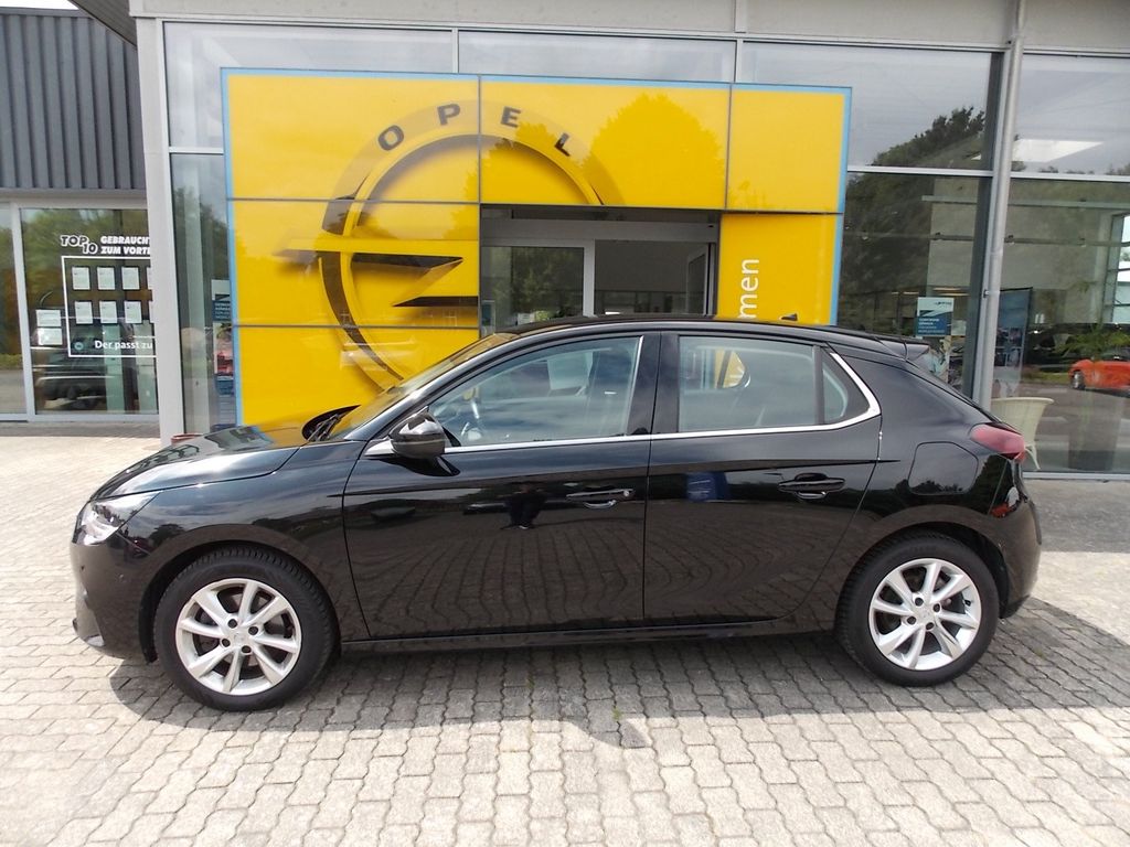 Opel Corsa 2022