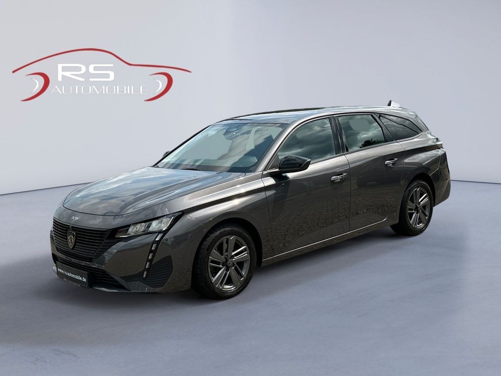 Peugeot 308 2022