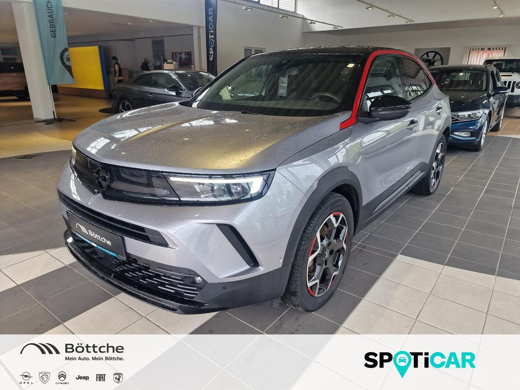 Opel Mokka 2021
