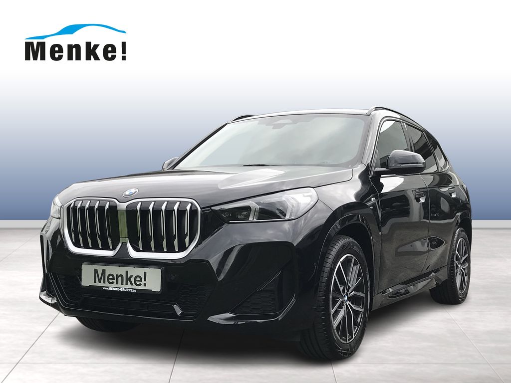 BMW X1 2025