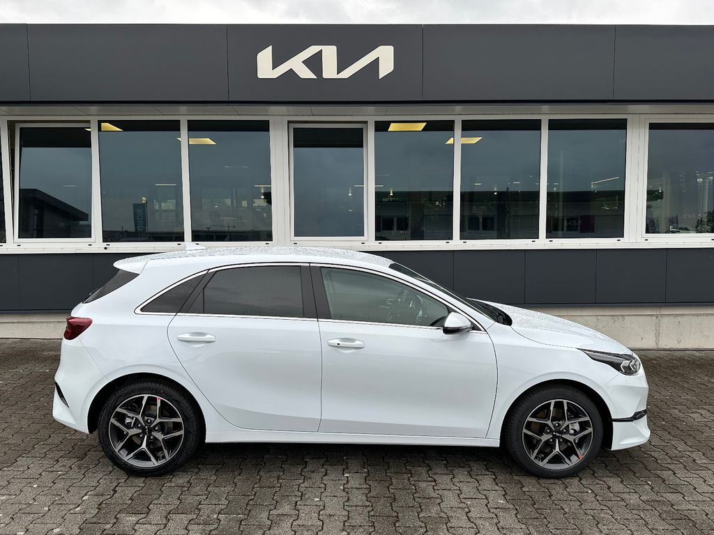 Kia cee'd / Ceed