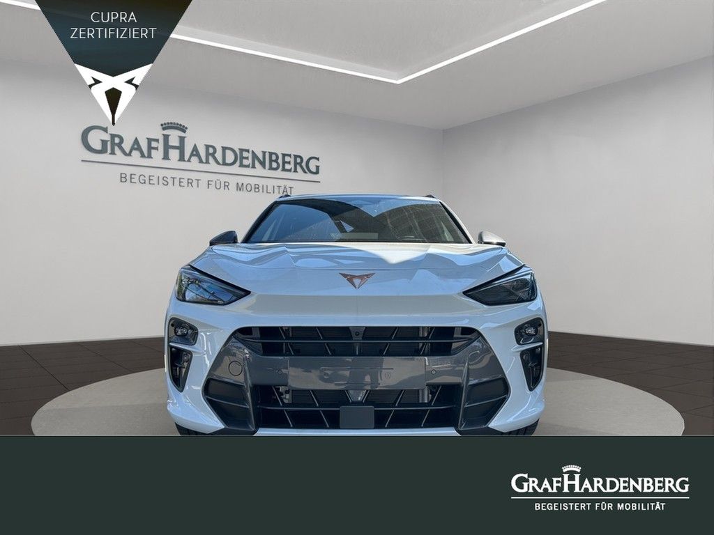 Cupra Terramar 2025