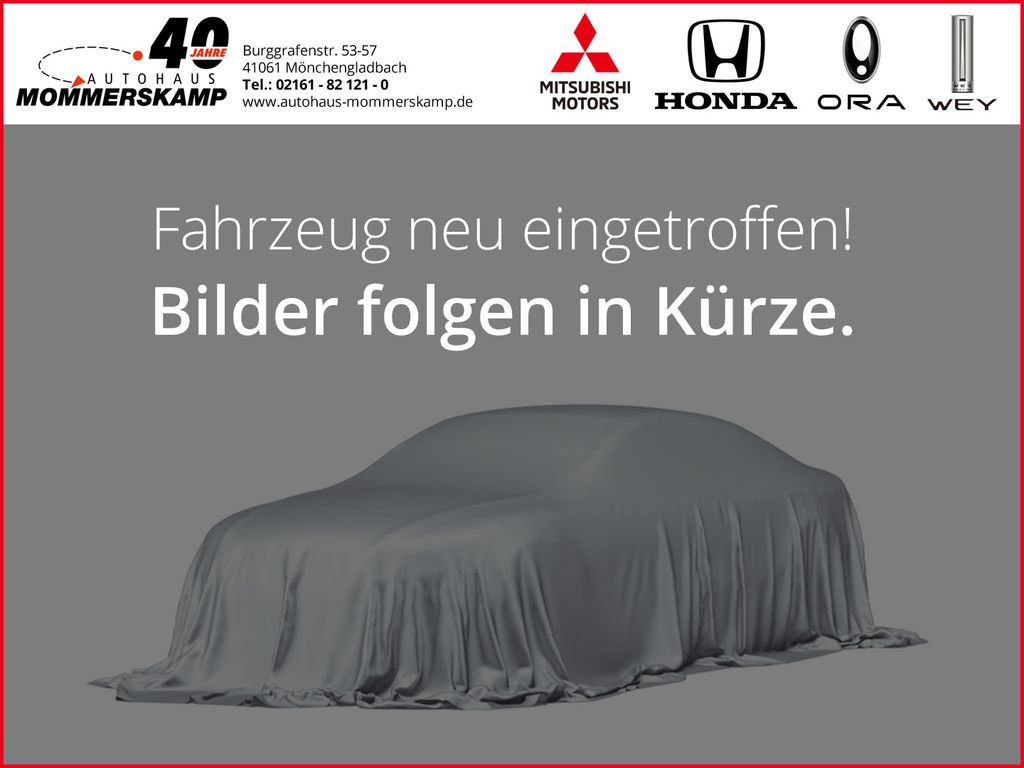 Honda Civic 2025