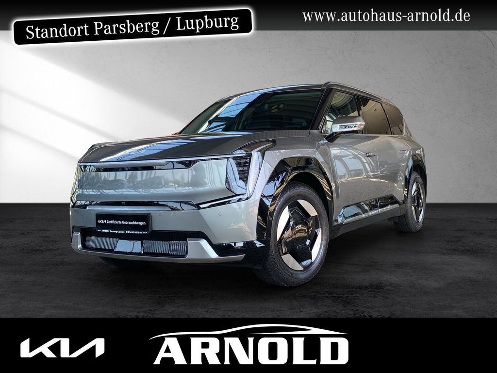 Kia EV9 2024