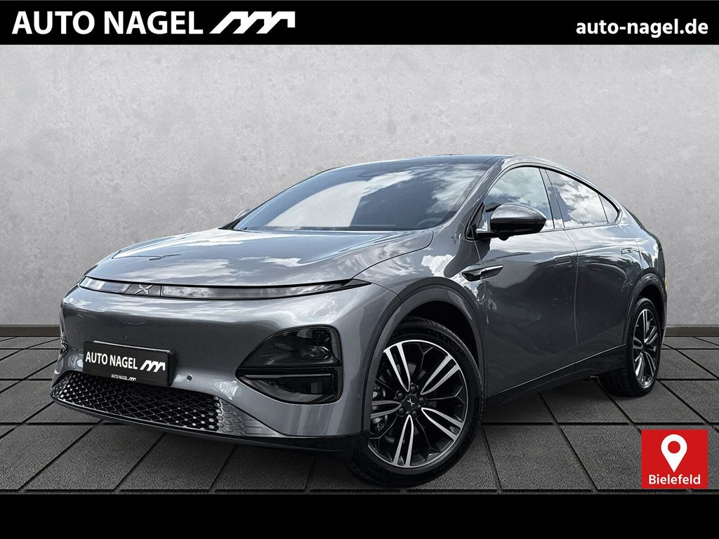 XPENG G6