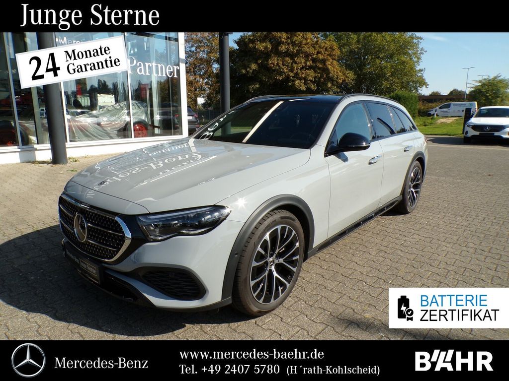 Mercedes-Benz E 300 2024