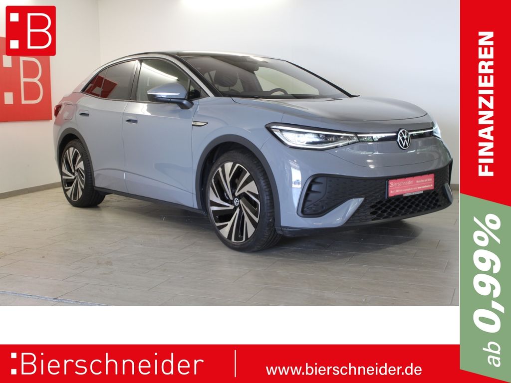 Volkswagen ID.5 2022
