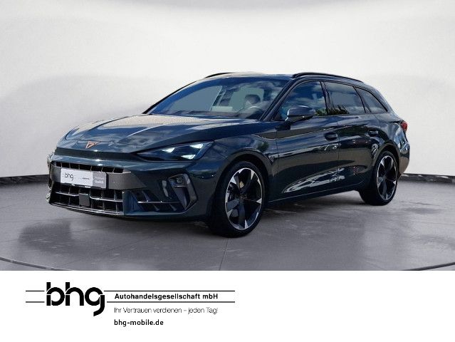 Cupra Leon 2024