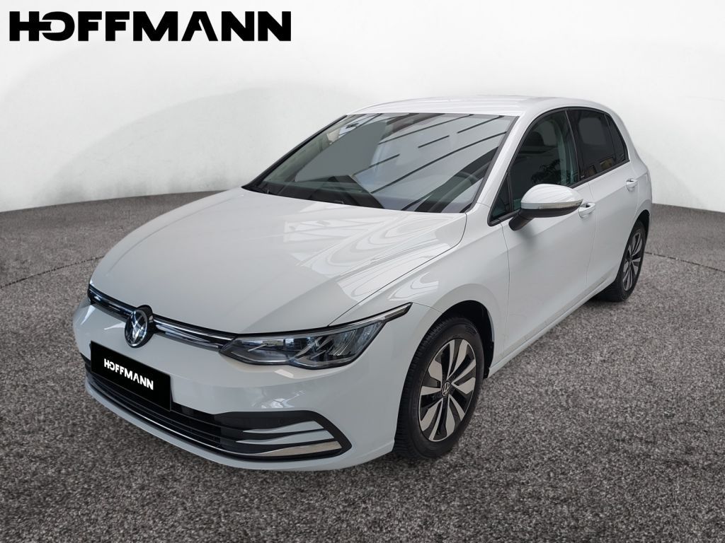 Volkswagen Golf 2024