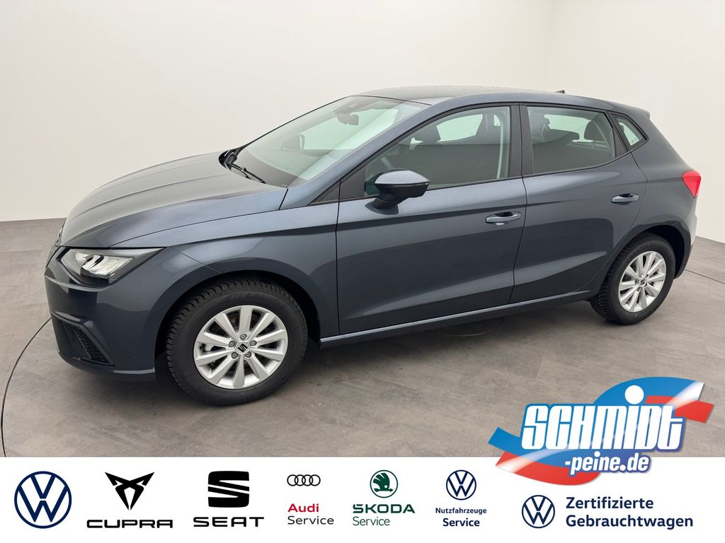 Seat Ibiza 2025