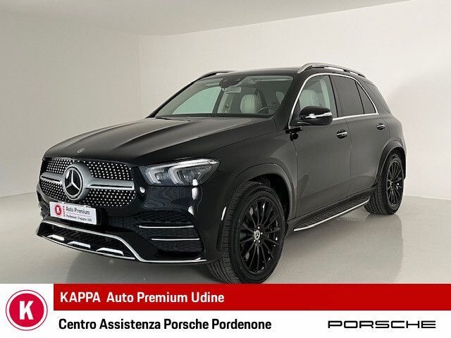 Mercedes-Benz 450 2019