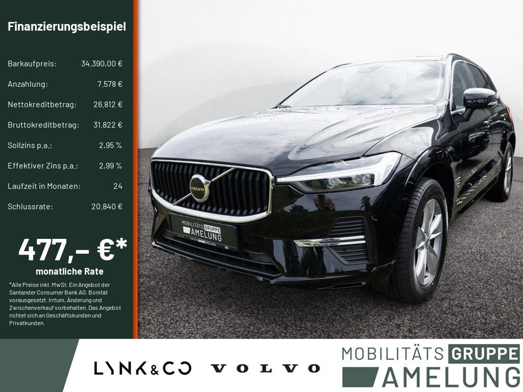 Volvo XC60 2023