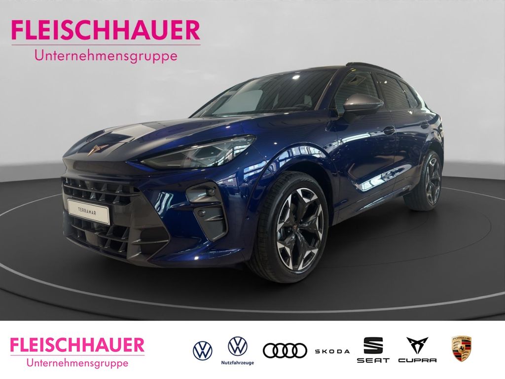 Cupra Terramar 2025