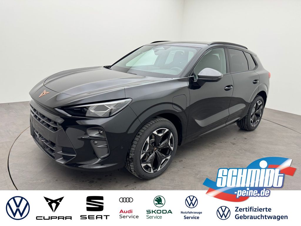 Cupra Terramar 2025
