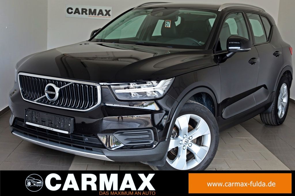 Volvo XC40 2020