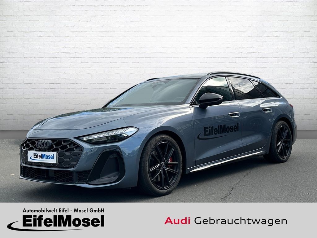 Audi S5 2025