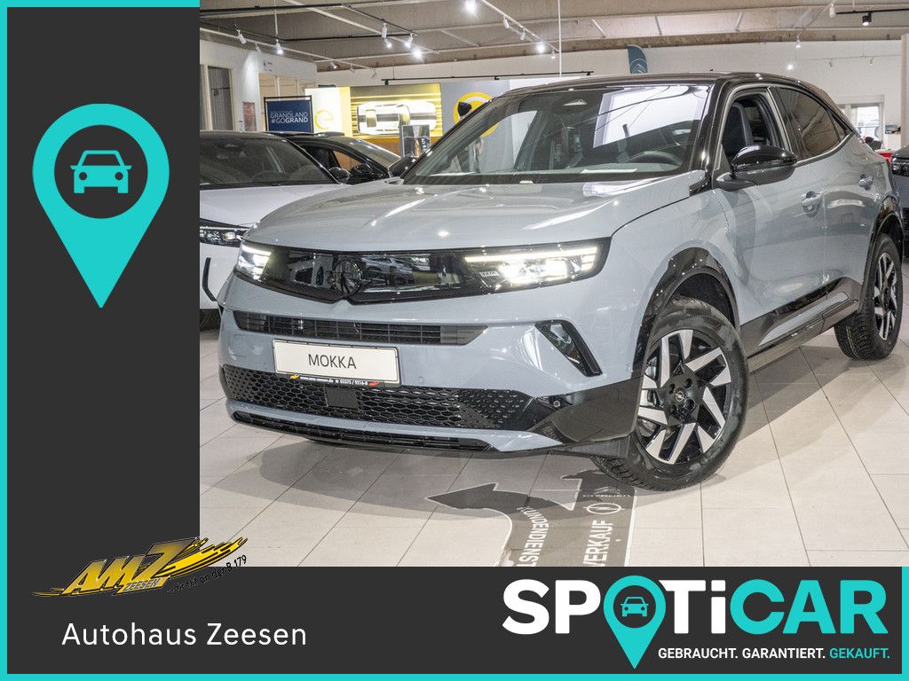 Opel Mokka 2025
