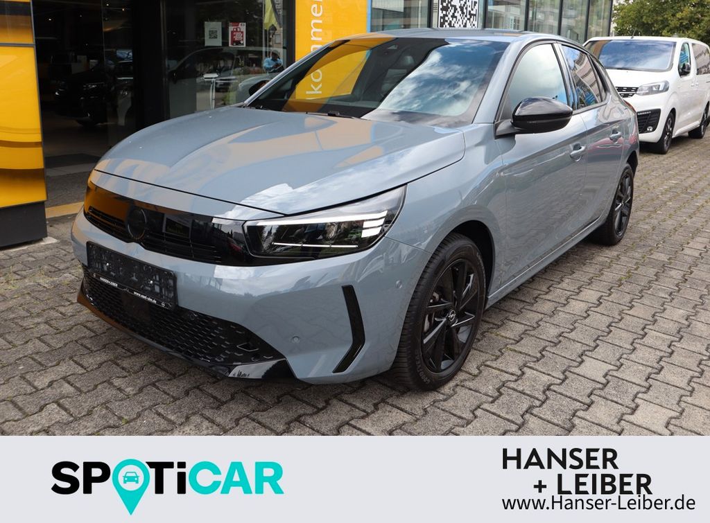Opel Corsa 2024
