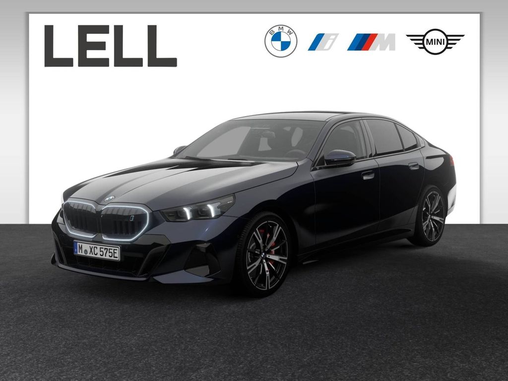 BMW i5