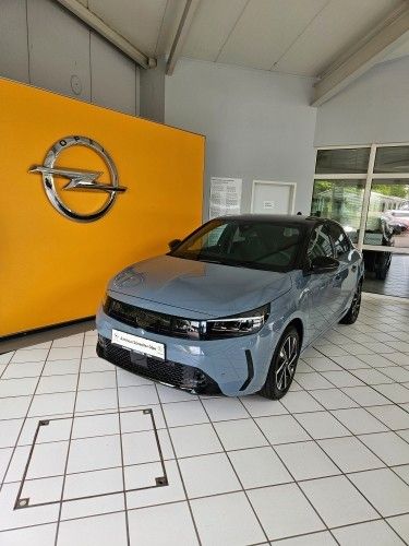 Opel Corsa 2024