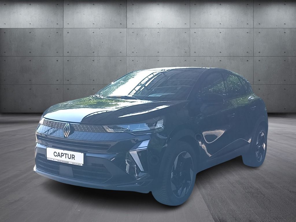 Renault Captur 2025