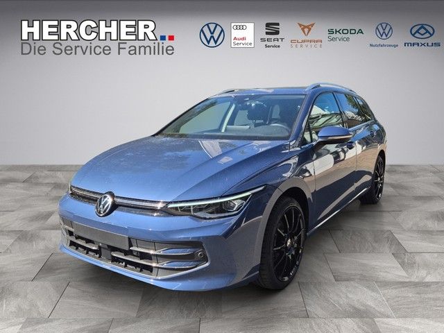 Volkswagen Golf 2024
