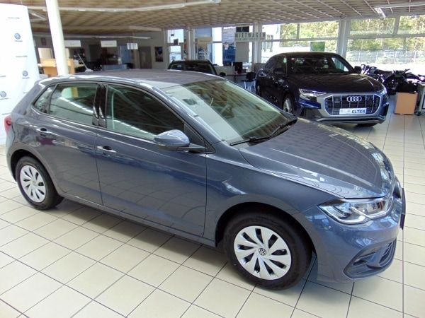 Volkswagen Polo 2024