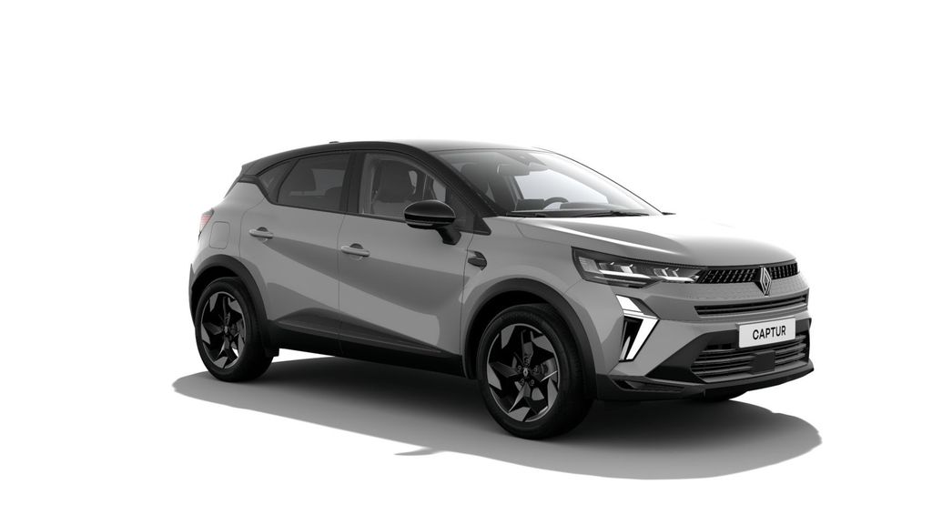 Renault Captur 2025