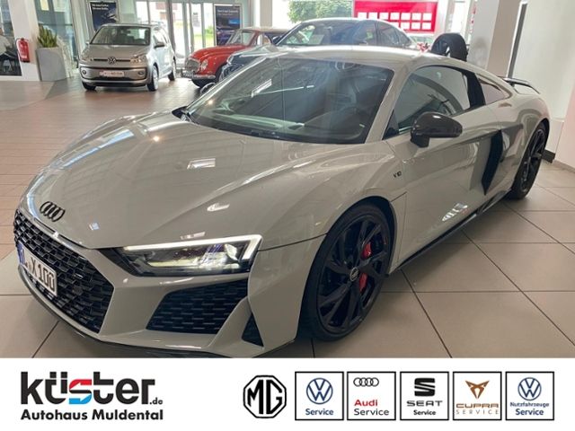 Audi R8 2024
