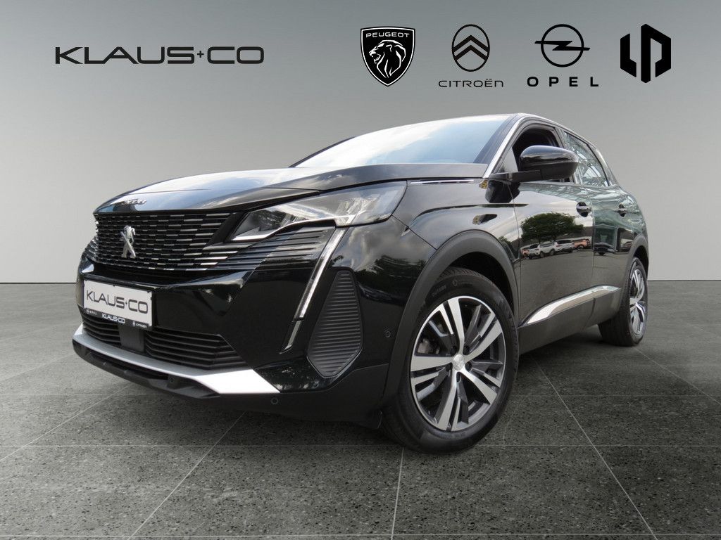 Peugeot 3008 2024