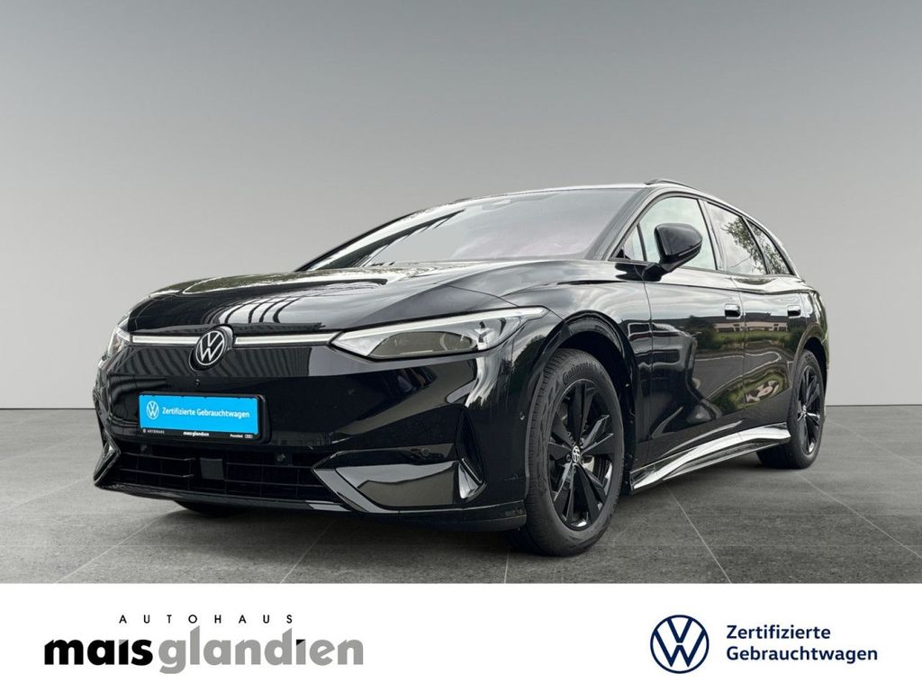 Volkswagen ID.7 2025