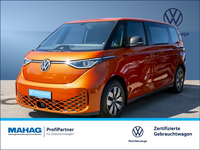 Volkswagen ID. Buzz 2024