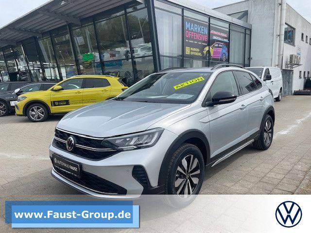 Volkswagen Taigo 2025