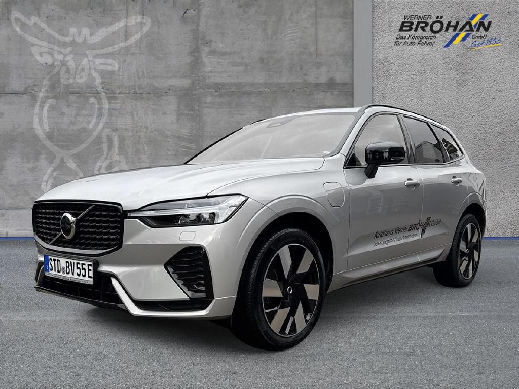 Volvo XC60 2023