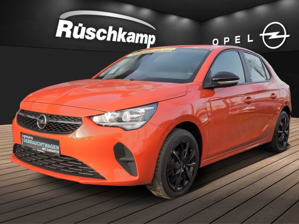 Opel Corsa 2022