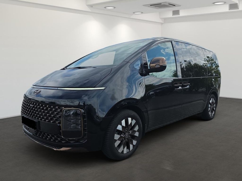 Hyundai STARIA 2023