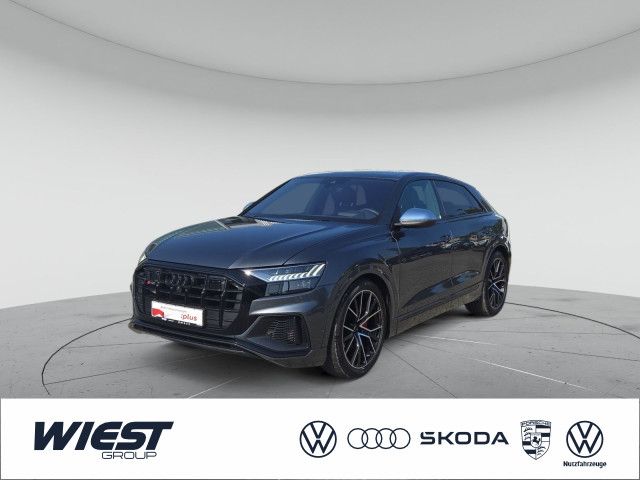 Audi SQ8 2024