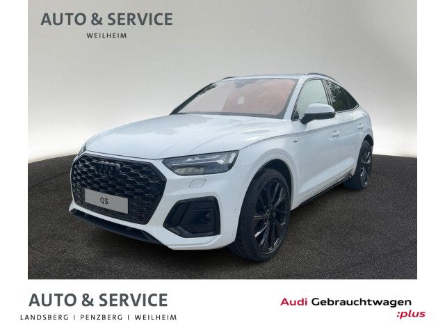Audi Q5 2025