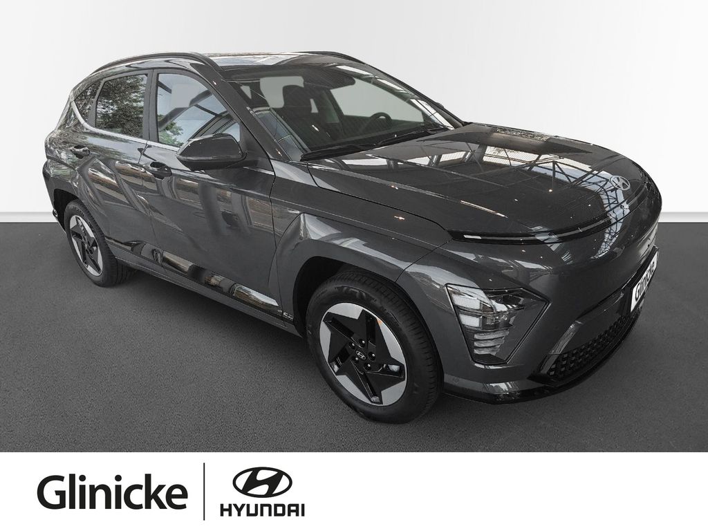 Hyundai KONA Elektro 2025