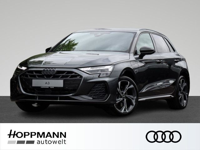 Audi A3 2025