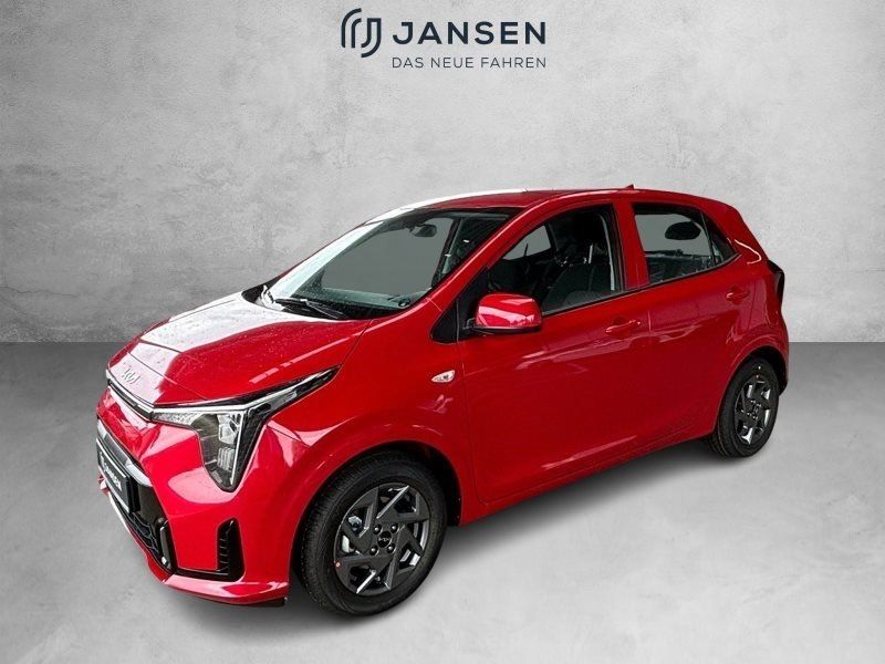 Kia Picanto 2025
