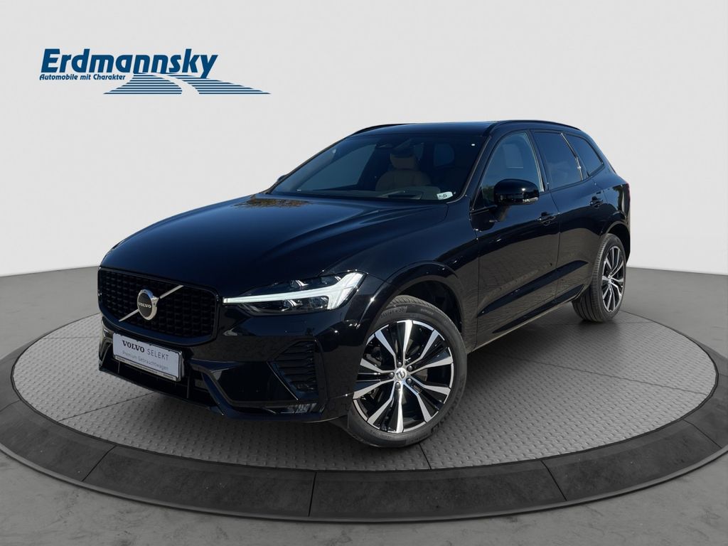 Volvo XC60 2022