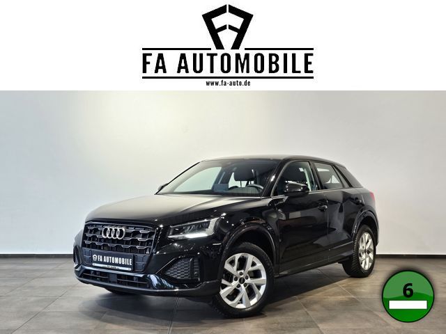 Audi Q2 2024