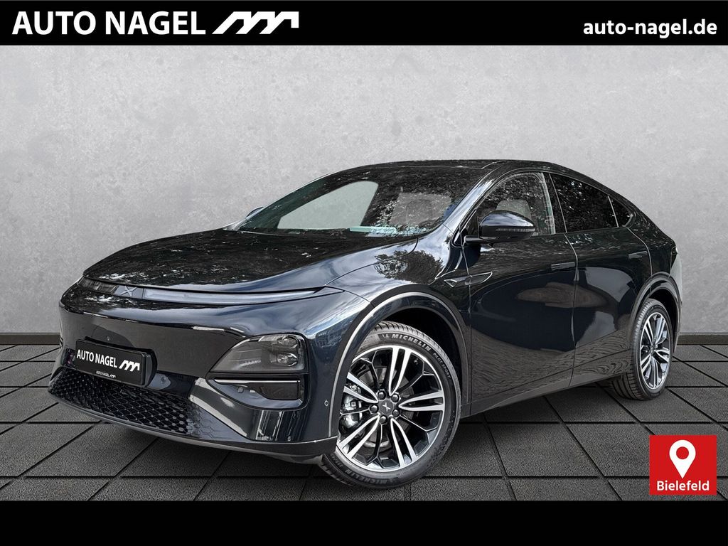 XPENG G6