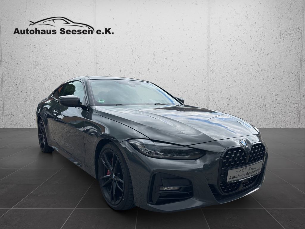 BMW 430 2023